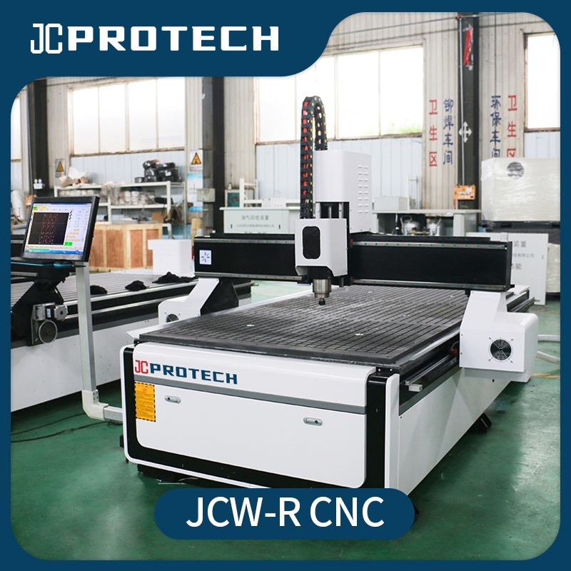 Cnc Router With Camera 2024 Best CNC Router Machine With CCD Camera