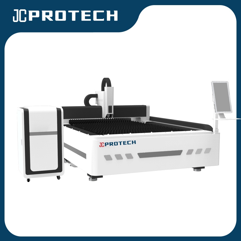 2024 Top Rated Fiber Laser Cutting Machine For Sale - 2000W